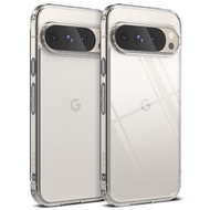 Ringke Fusion for Google Pixel 9 Pro XL Clear Natural Form Protective Cover Case