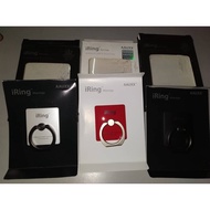 AAUXX iRing Link ORIGINAL(CLEAR STOCK)