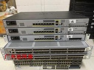 思科 ASA5508-X ASA5508-FPWR-K9 1000M企業級防火墻