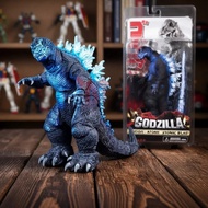 Action Figure Neca Godzila-Godzilla 2001 atomic Blast