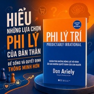 Book - Irrational (Dan Ariely)