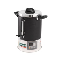 ถังต้มน้ำไฟฟ้า ดิจิตอล โปร 36.5 ลิตร Seagull 100314834