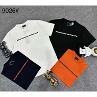 Ea7-9026 Imported Premium Quality T-shirt