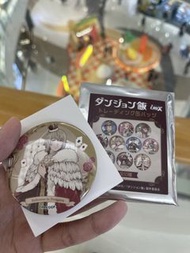 迷宮飯襟章 法琳