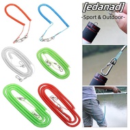 EDANAD Fishing Lanyard Cable Lanyard Safety Fishing Tools Cord