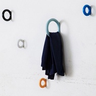 Gym HOOK - Ring hook - unique hook - wall hook