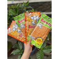 [Date June 25, 2026] Squid Bento Snack Large Pack 22g