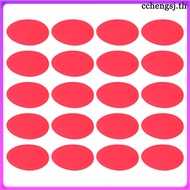Stickers Flash Gel Filters Ambient Lighting Tint Circles