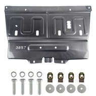 ML3Z-7222-D Engine Under-Body Panel Splash-Proof Board Suitable for 2015-20 Ford F150 Raptor
