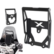 Motorbike Desert-X Mobile Phone GPS Plate Bracket Stand Holder Phone Support For Ducati DesertX Dese