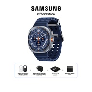 Samsung Galaxy Watch Ultra (2025)