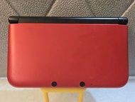3ds 3dsxl 港版中文機