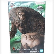 進擊的巨人 野獸巨人 一番賞 A賞 送F賞 全新