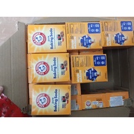 Baking Soda Powder - Multi-purpose Soda Powder, Baking, washing vegetables