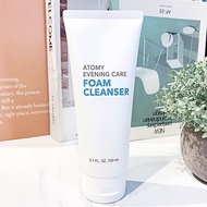 Atomy Facial Cleanser atomy atomy atom Authentic Korean Authentic Official Flagship Store Cleansing 
