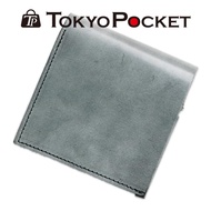 Slim Smart Wallet SHUTTO QUARTET - Achieved 16 Million Yen in Crowdfunding, Made with Tochigi Leathe