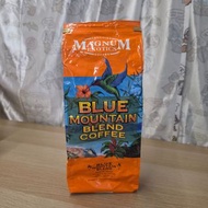 臨期清貨 Costco CN 直送 美國製 MAGNUM Exotics Coffee 藍山調合咖啡豆 907g Exp: 29-7-2026