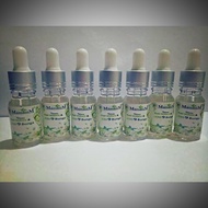 Pati Bidara dan aura 9 bunga