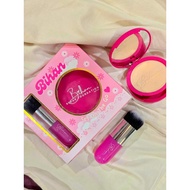 BIHAN BEDAK FOUNDATION ORIGINAL