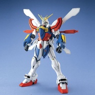 MG God 1/100 Gundam Bandai MG GF13-017NJ2 God MG G GF13-017NJII/ MG Gundam God/
