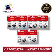 Canon Ink Cartridge PG-745s | PG-745 | PG-745xl | CL-746s [READY STOCK] Office Stationery