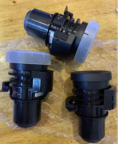 Original ELPLM08 Projector Zoom Lens For EB-G7000 CB-G7500U G7100 CB-G7900U G7800 G7400U CB-G7905U L