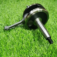 RACING CRANKSHAF Y15ZR JET 10MM KINGDRAG ORIGINAL THAILAND Y16 Y16ZR Y Y16Z UMA SCK IKK TOBAKI RCB C