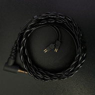 Truthear Gate Cable/Truthear Hola 2 Pin 3.5mm no mic