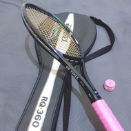 Raket Tenis Original Yonex Rq-260Sp Bekas Masih Bagus Siap Pakai  Terlaris Best Quality Asli 100% Or