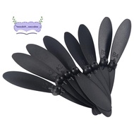 8Pcs CW CCW Blade Propeller for  XK A110 A120 A130 A380 RC Plane Spare Parts