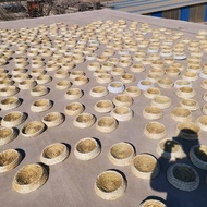 Sarang burung merpati, sarang jerami, kandang burung merpati, sarang arnab jerami, kandang ayam, ink