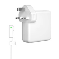 85W 60W 45W MacBook Air Charger L-Shaped Magnetic Charger Mag2 T-Type Connector Laptop Charger Adapt