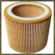 Machine Air Filter C1140 C1250 Rubber Cover for 7.5 11 15KW Air Compressor Systems A