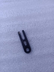 Kawasaki Ninja 400 Z400 อุปกรณ์เดิมชิ้นส่วนขนาดเล็กที่วางเท้าด้านข้าง Kick Stand กรอบสําหรับรถจักรยา