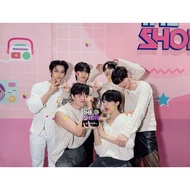 Oneus Various Photocards