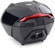 Yamaha Q5K-YSK-150-P01 Euro Top Case 1.3 gal (34 L)