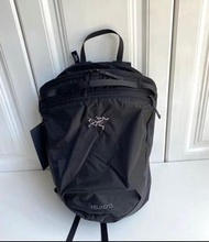 Arcteryx Heliad 15L 背包 黑/白/藍/粉紅/黃色