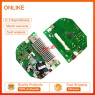 For sanyo whirlpool washing machine 70C82A0001337 fittings inverter driven plate WF80BHIS565S bs265r