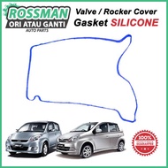 SILICONE VALVE ROCKER COVER GASKET FOR PERODUA VIVA, MYVI 1.0