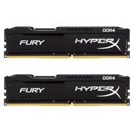 Ram Kingston. Hyperx Fury 8Gb Ddr4 Bus 2666 Mhz
