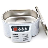 MATA ULTRASONIC GLASSES CLEANER ULTRASONIC JEWELRY CLEANER SMART CLEANER ORIGINAL AND TRUSTED