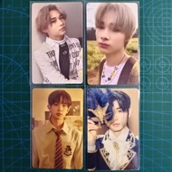 Bundle NI-KI DOWN NECKLACE, STD HEESEUNG