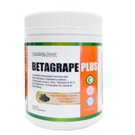 Essentially Yours-BETAGRAPE PLUS Antioxidant Dietary Supplement