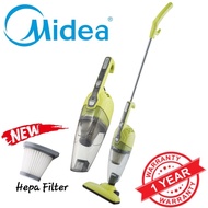 vacuum cleaner midea