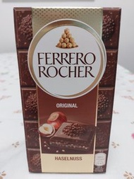 Ferrero 費列羅 金莎 朱古力 排裝 90g