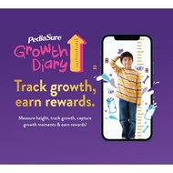 Pediasure Peptigro 1-10 Tahun 1.65kg Vanilla/Coklat/Asli