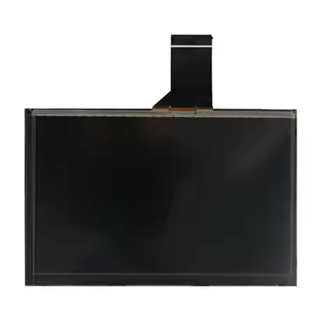 7" LCD Display Touch Screen For Jeep Compass 2017-2020 TDO-WXGA0700K00057-V1 ACT3S5370FPC-A1-E Radio