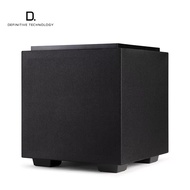 DN8 Home Theater Active Subwoofer 8 Inch+Dual Passive 8 Inch Subwoofer