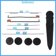 KOK LCD Screen Adhesive Strip for w Open Wheel Handle Tools for iMac 21 5 A1418 Mod