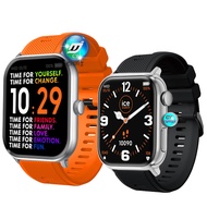 Ice-Watch Ice Smart One strap Silicone strap for Ice-Watch ICE Smart Two strap Sports wristband